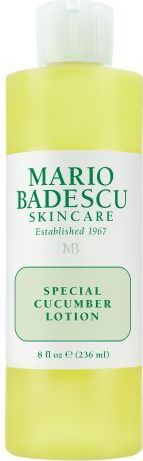 Mario Badescu - Special Cucumber Lotion - 236 ml - Gezichtscleansers