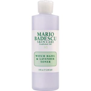 Mario Badescu - Witch Hazel & Lavender - Toner - 236ml
