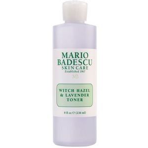 Mario Badescu Witch Hazel & Lavender Toner Reinigend en Kalmerend Gezichtwater met Lavendel 236 ml
