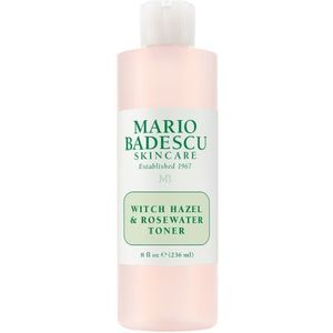 Mario Badescu Witch Hazel & Rosewater Toner 236 ml
