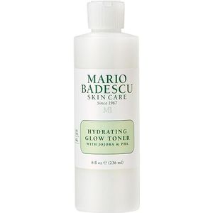 Mario Badescu - Hydrating Glow Toner - Gezichtsverzorging - 236ml - Jojoba-Olie