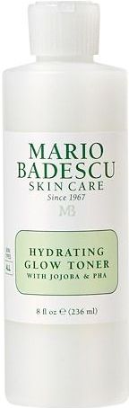 Mario Badescu - Hydrating Glow Toner - Gezichtsverzorging - 236ml - Jojoba-Olie