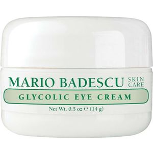 Mario Badescu - Glycolic Eye Cream - Oogcrème - 14 g