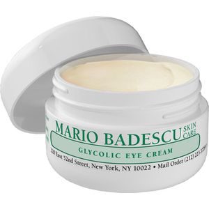 Mario Badescu Glycolic Eye Cream Oogcrème 14 ml