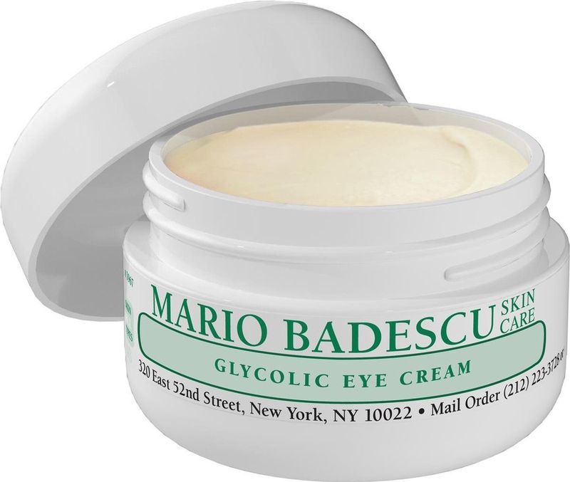 Mario Badescu Glycolic Eye Cream Oogcrème 14 ml