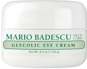 Mario Badescu - Glycolic Eye Cream - Glycolic Eye Cream-
