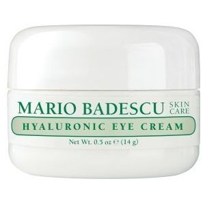 Mario Badescu Hyaluronic Eye Cream Hydraterende en Egaliserende Oogcrème met Hyaluronzuur 14 gr