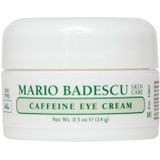 Mario Badescu - Caffeine Eye Cream - Oogverzorging - 14 g