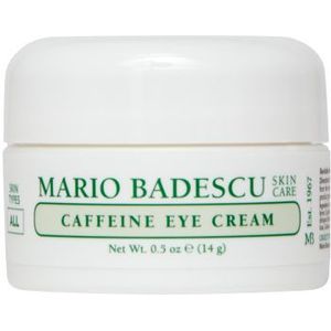 Mario Badescu Caffeine Eye Cream Revitaliserende Oogcrème met Cafeïne 14 gr