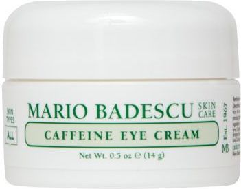 Mario Badescu - Caffeine Eye Cream - Oogverzorging - 14 g
