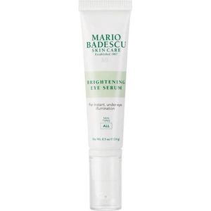 Mario Badescu - Brightening Eye Serum - 14 gr