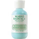 Mario Badescu - Buttermilk Moisturizer - Gezichtsverzorging - Voedende Formule