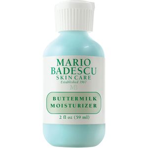 Mario Badescu - Buttermilk Moisturizer - Gezichtsverzorging - Voedende Formule