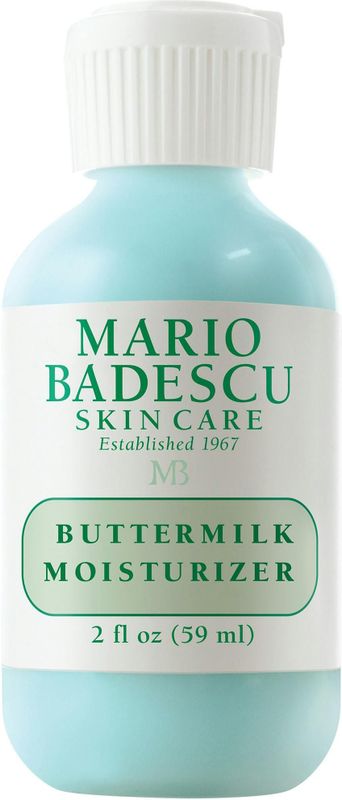 Mario Badescu - Buttermilk Moisturizer - Gezichtsverzorging - Voedende Formule