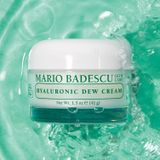 Mario Badescu Hyaluronic Dew Cream Hydraterende Gel Crème Olievrij 42 gr