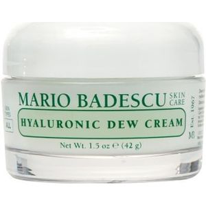 Mario Badescu Hyaluronic Dew Cream Gezichtscrème 42 g