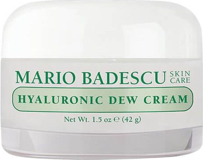 Mario Badescu - Hyaluronic Dew Cream - 42 g