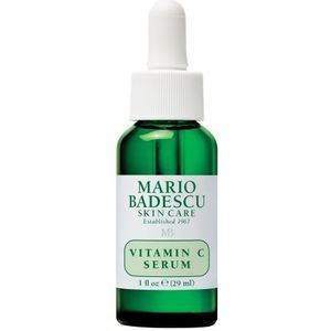 Mario Badescu Vitamin C Serum verhelderend serum met vitamine C 29 ml