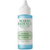 Mario Badescu - Herbal Hydrating Serum - Gezichtsserum - 29 ml - Hydrateert en Revitaliseert