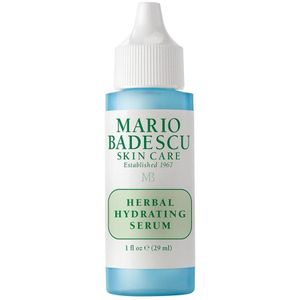 Mario Badescu - Herbal Hydrating Serum - Gezichtsserum - 29 ml - Hydrateert en Revitaliseert