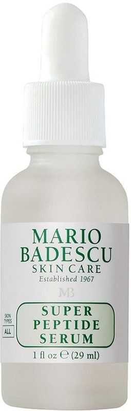 Mario Badescu Super Peptide Anti-aging serum 29 ml