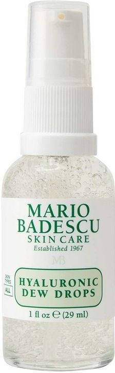 Mario Badescu - Hyaluronic Dew Drops - Gezichtsverzorging - Hydraterend