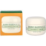Mario Badescu - Vitamin C Cream - Dagcrème - 28 h - Vitamine C