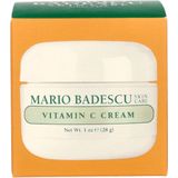 Mario Badescu - Vitamin C Cream - Dagcrème - 28 h - Vitamine C