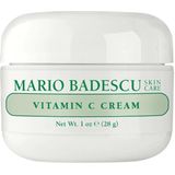 Mario Badescu - Vitamin C Cream - Dagcrème - 28 h - Vitamine C