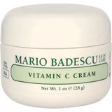 Mario Badescu - Vitamin C Cream - Dagcrème - 28 h - Vitamine C
