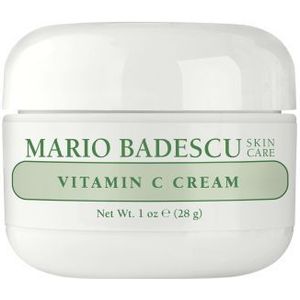 Mario Badescu Vitamin C Cream Gezichtscrème 28 ml