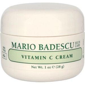 Mario Badescu - Vitamin C Cream - Dagcrème - 28 h - Vitamine C
