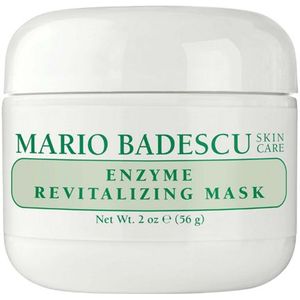 Mario Badescu - Enzyme Revitalizing Mask - Gezichtsmasker - 56 g