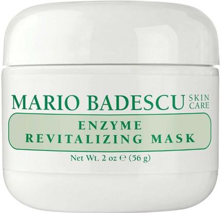 Mario Badescu - Enzyme Revitalizing Mask - Gezichtsmasker - 56 g