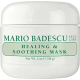 Mario Badescu - Healing & Soothing Mask - Gezichtsmasker - 56 g
