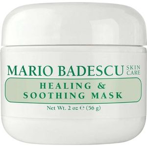 Mario Badescu - Healing & Soothing Mask - Gezichtsmasker - 56 g