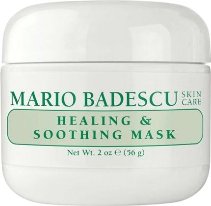 Mario Badescu - Healing & Soothing Mask - Gezichtsmasker - 56 g