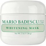 Mario Badescu - Whitening Mask - 59 ml - Gezichtsmasker