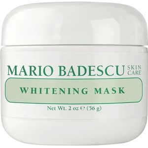 Mario Badescu - Whitening Mask - 59 ml - Gezichtsmasker
