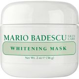 Mario Badescu - Whitening Mask - Gezichtsmasker - 56 g