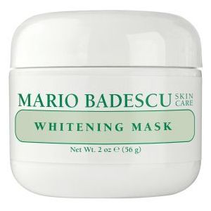 Mario Badescu Whitening Mask Verhelderende Masker voor Egalisatie van Huidtint 56 gr