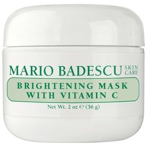 Mario Badescu Vitamin C Brightening Glow masker 59 ml