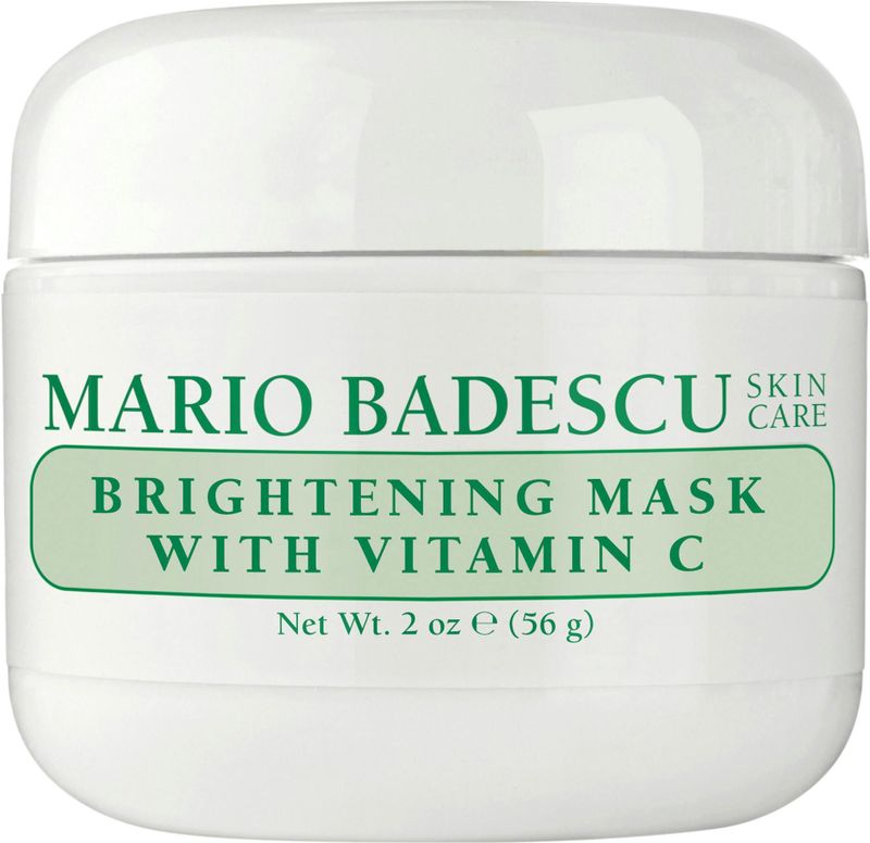 Mario Badescu Brightening Masker 56 gram