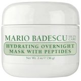 Mario Badescu Hydrating Overnight Mask With Peptides