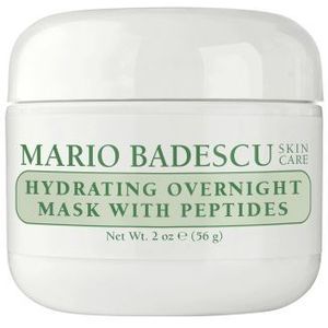 Mario Badescu Hydrating Overnight Mask With Peptides