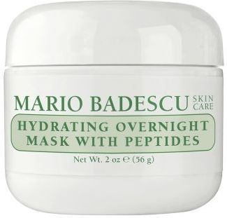 Mario Badescu Hydrating Overnight Mask With Peptides