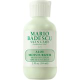 Mario Badescu Aloe Moisturizer SPF 15 Lichte Kalmerende Crème SPF 15 59 ml