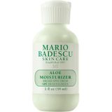 Mario Badescu - Aloe Moisturizer - Gezichtscrème - SPF 15 - 59 ml