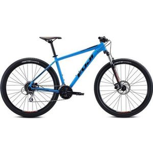 FUJI Bikes Mountainbike Fuji Nevada 1.7 voor dames en heren, kettingversnelling