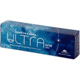 Bausch + Lomb - Ultra One Day - Daglenzen - Kalifilcon A - 30 Stuks